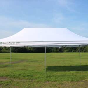 【レンタル用品】テント3m×6m