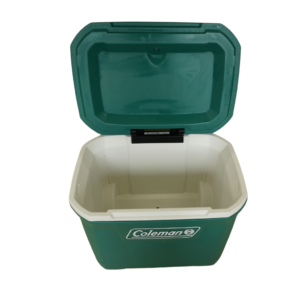 【レンタル用品】クーラーボックス45L（みどり）